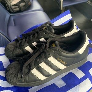 Adidas Superstars